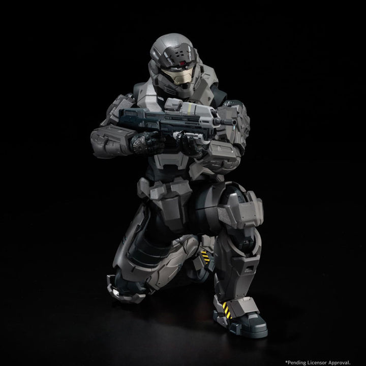 RE:EDIT HALO: REACH  SCALE SPARTAN-B312 (Noble Six) 1/12スケール