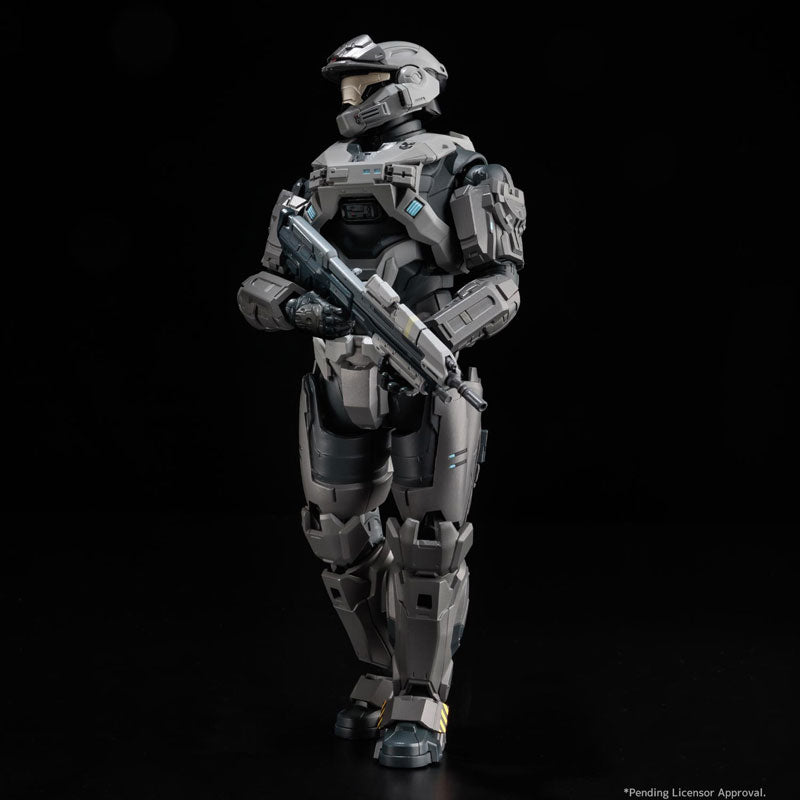 RE:EDIT HALO: REACH  SCALE SPARTAN-B312 (Noble Six) 1/12スケール