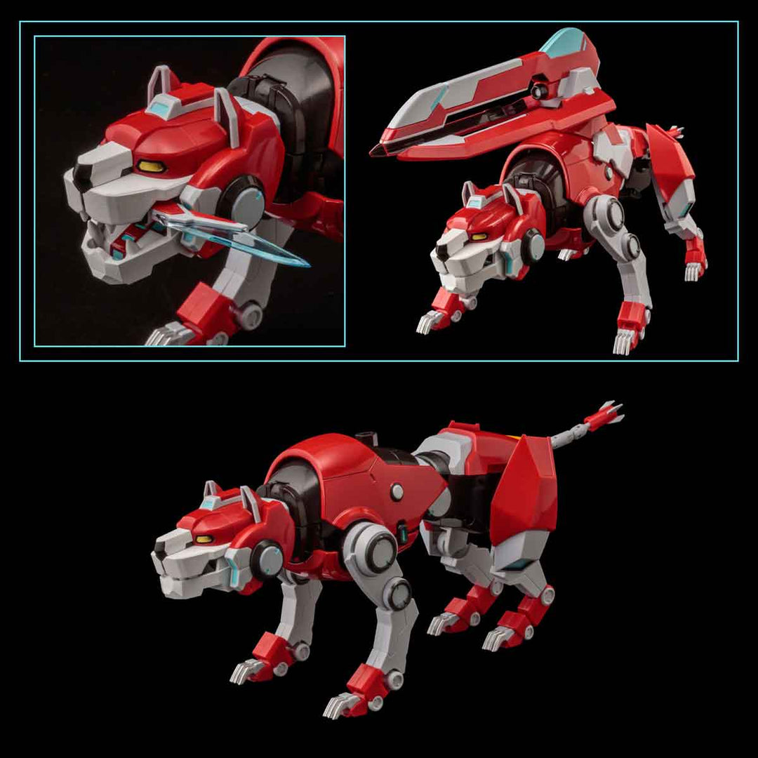 RIOBOT ヴォルトロン