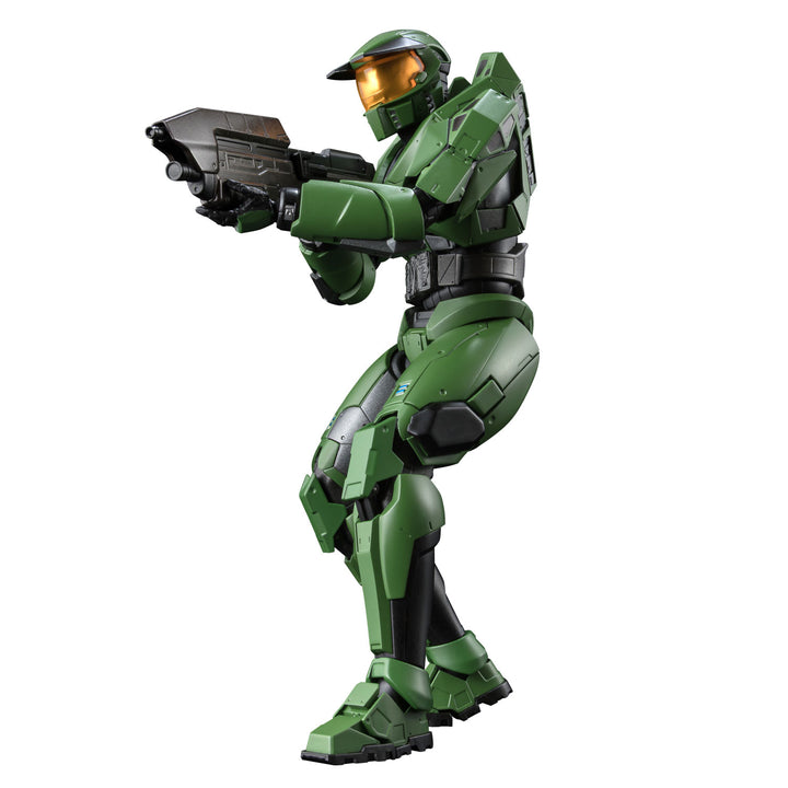 RE:EDIT MASTER CHIEF MJOLNIR MARK V Recolor ver. 1/12スケール