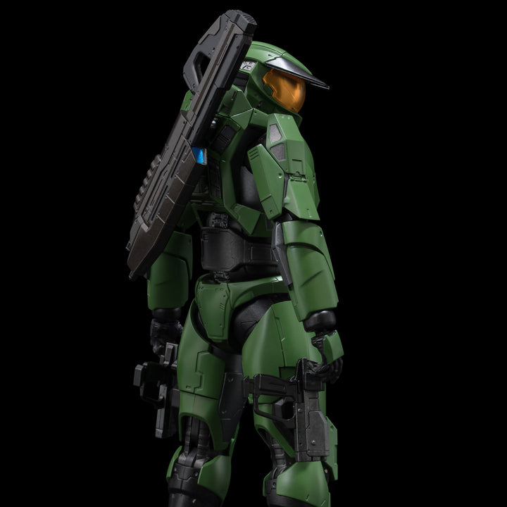 RE:EDIT MASTER CHIEF MJOLNIR MARK V Recolor ver. 1/12スケール