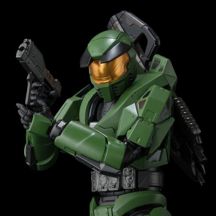 RE:EDIT MASTER CHIEF MJOLNIR MARK V Recolor ver. 1/12スケール