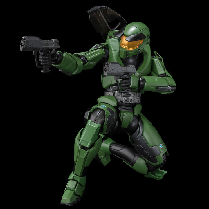 RE:EDIT MASTER CHIEF MJOLNIR MARK V Recolor ver. 1/12スケール