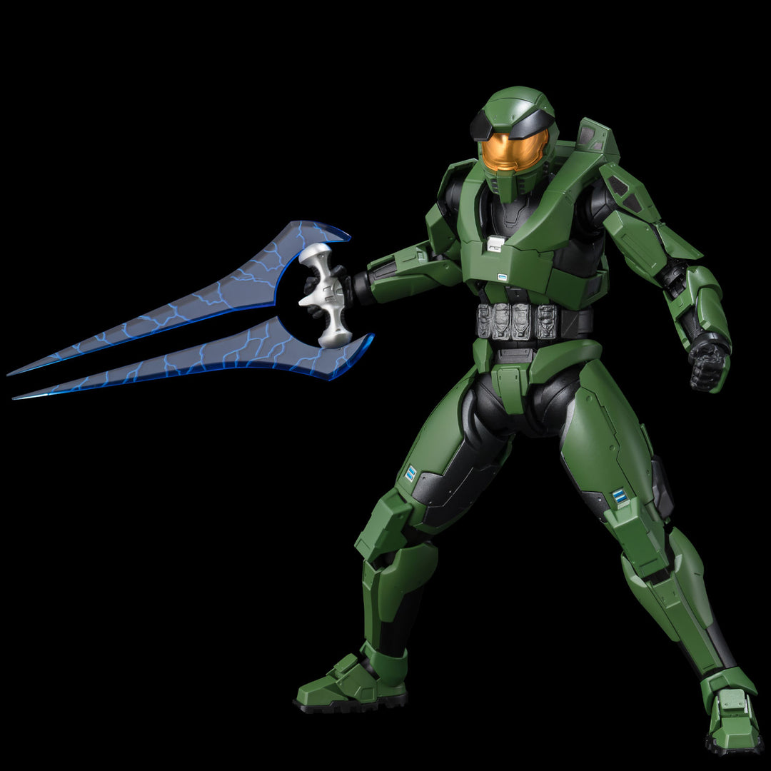 RE:EDIT MASTER CHIEF MJOLNIR MARK V Recolor ver. 1/12スケール
