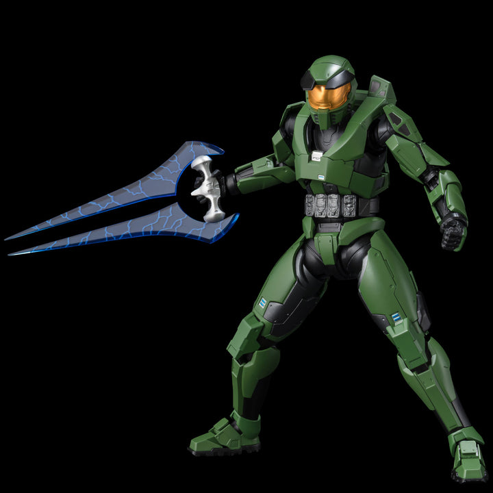 RE:EDIT MASTER CHIEF MJOLNIR MARK V Recolor ver. 1/12スケール