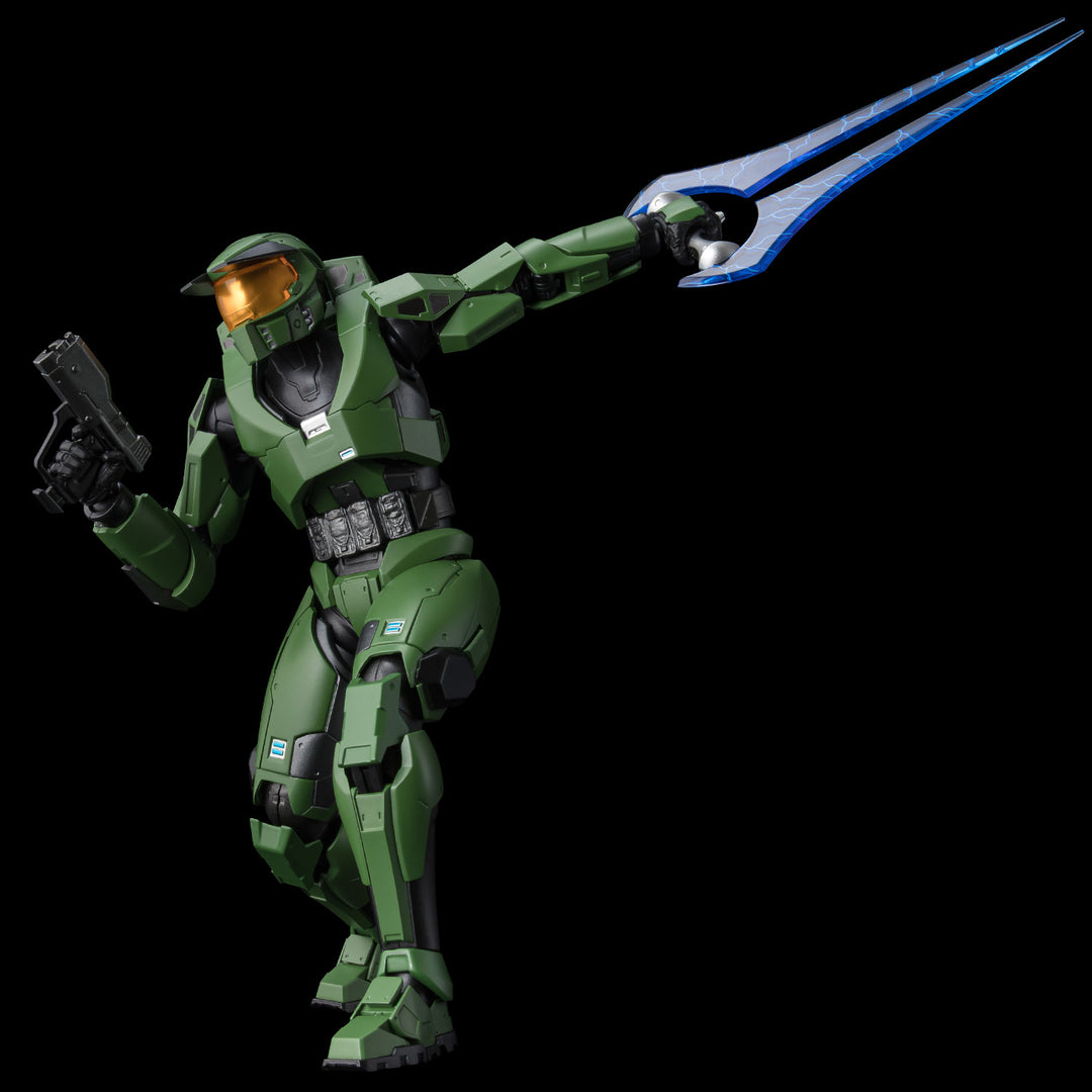 RE:EDIT MASTER CHIEF MJOLNIR MARK V Recolor ver. 1/12スケール