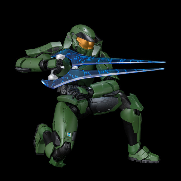 RE:EDIT MASTER CHIEF MJOLNIR MARK V Recolor ver. 1/12スケール