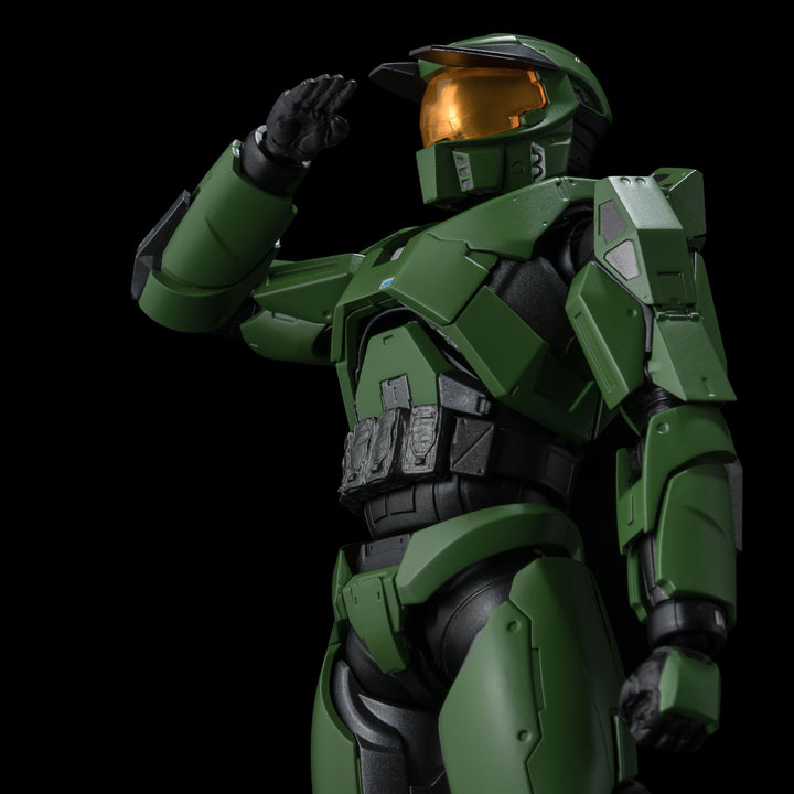 RE:EDIT MASTER CHIEF MJOLNIR MARK V Recolor ver. 1/12スケール