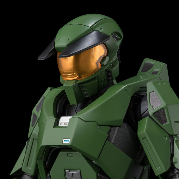 RE:EDIT MASTER CHIEF MJOLNIR MARK V Recolor ver. 1/12スケール