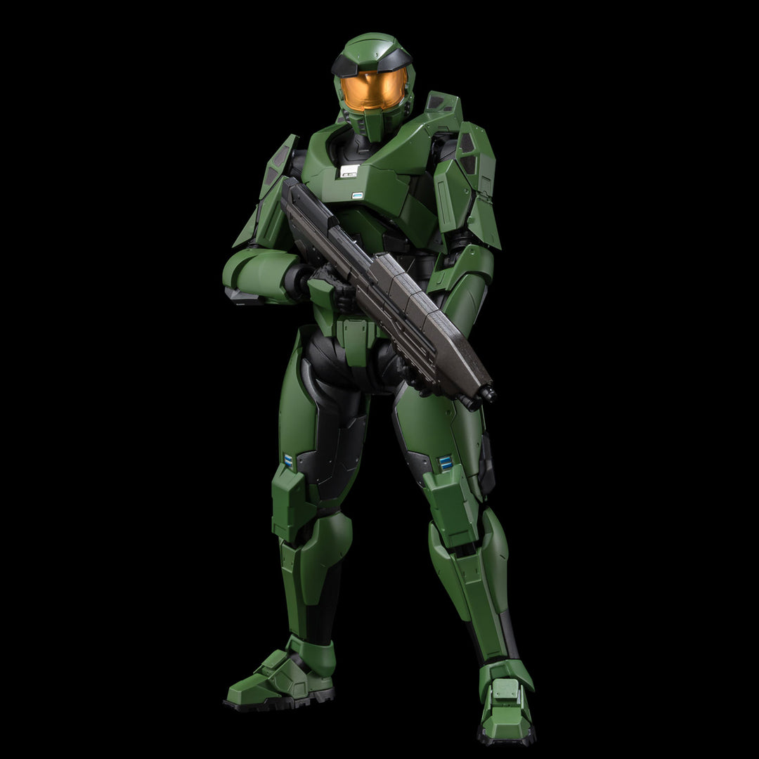 RE:EDIT MASTER CHIEF MJOLNIR MARK V Recolor ver. 1/12スケール
