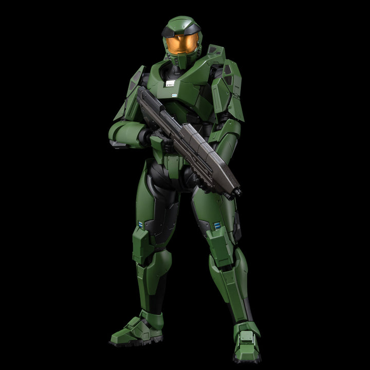 RE:EDIT MASTER CHIEF MJOLNIR MARK V Recolor ver. 1/12スケール