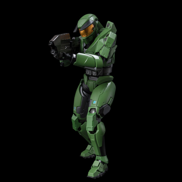 RE:EDIT MASTER CHIEF MJOLNIR MARK V Recolor ver. 1/12スケール