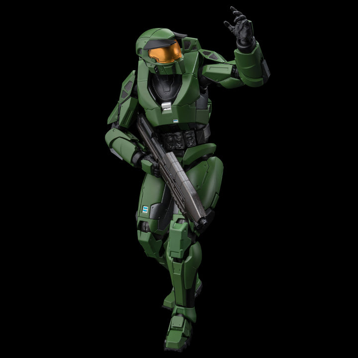 RE:EDIT MASTER CHIEF MJOLNIR MARK V Recolor ver. 1/12スケール