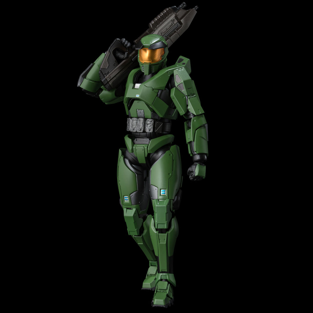 RE:EDIT MASTER CHIEF MJOLNIR MARK V Recolor ver. 1/12スケール