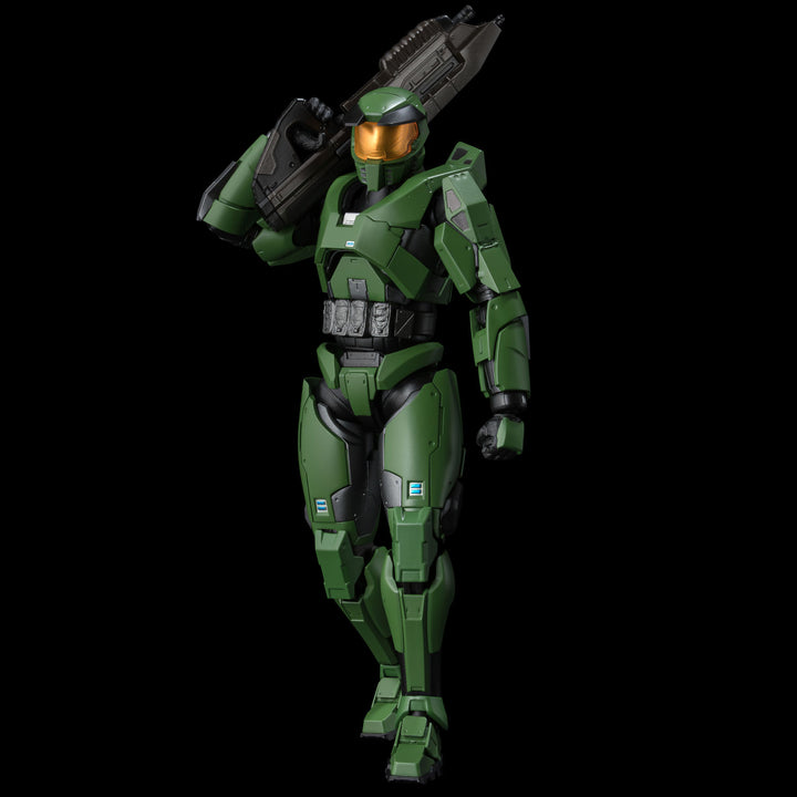 RE:EDIT MASTER CHIEF MJOLNIR MARK V Recolor ver. 1/12スケール