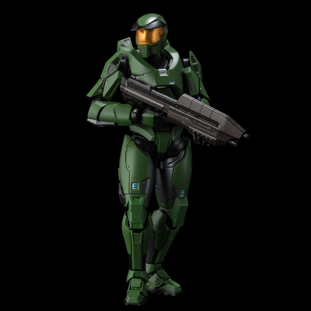 RE:EDIT MASTER CHIEF MJOLNIR MARK V Recolor ver. 1/12スケール