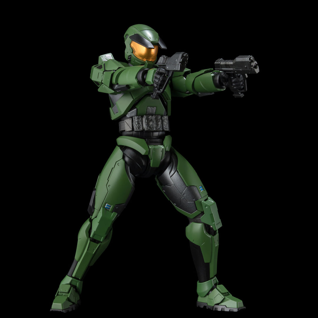RE:EDIT MASTER CHIEF MJOLNIR MARK V Recolor ver. 1/12スケール