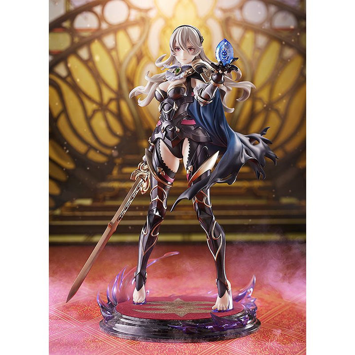 ダークブラッド カムイ 1/7スケール