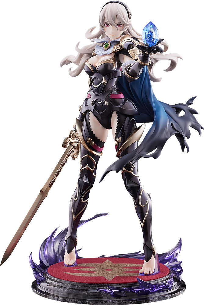 ダークブラッド カムイ 1/7スケール