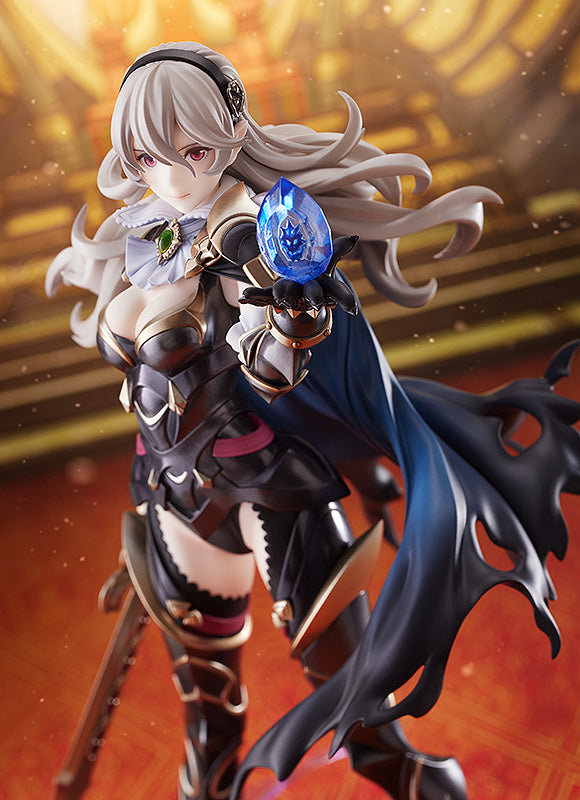 ダークブラッド カムイ 1/7スケール