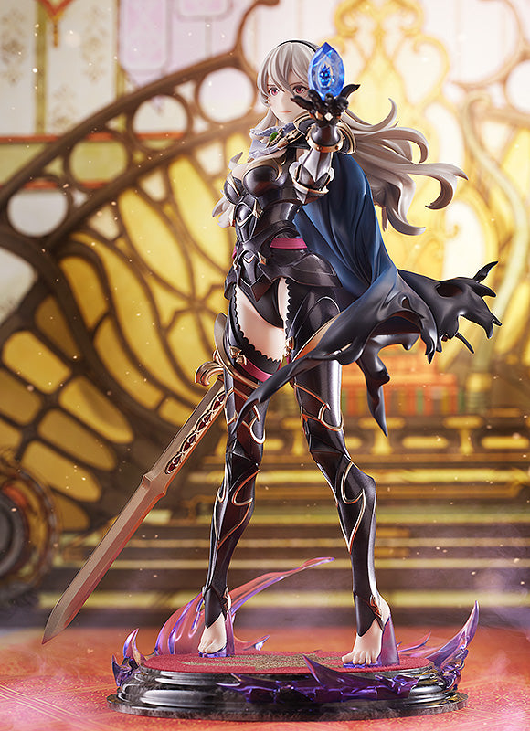 ダークブラッド カムイ 1/7スケール