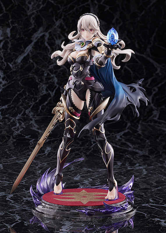 ダークブラッド カムイ 1/7スケール