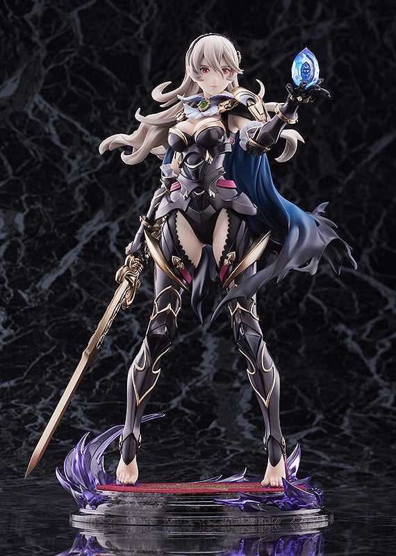 ダークブラッド カムイ 1/7スケール