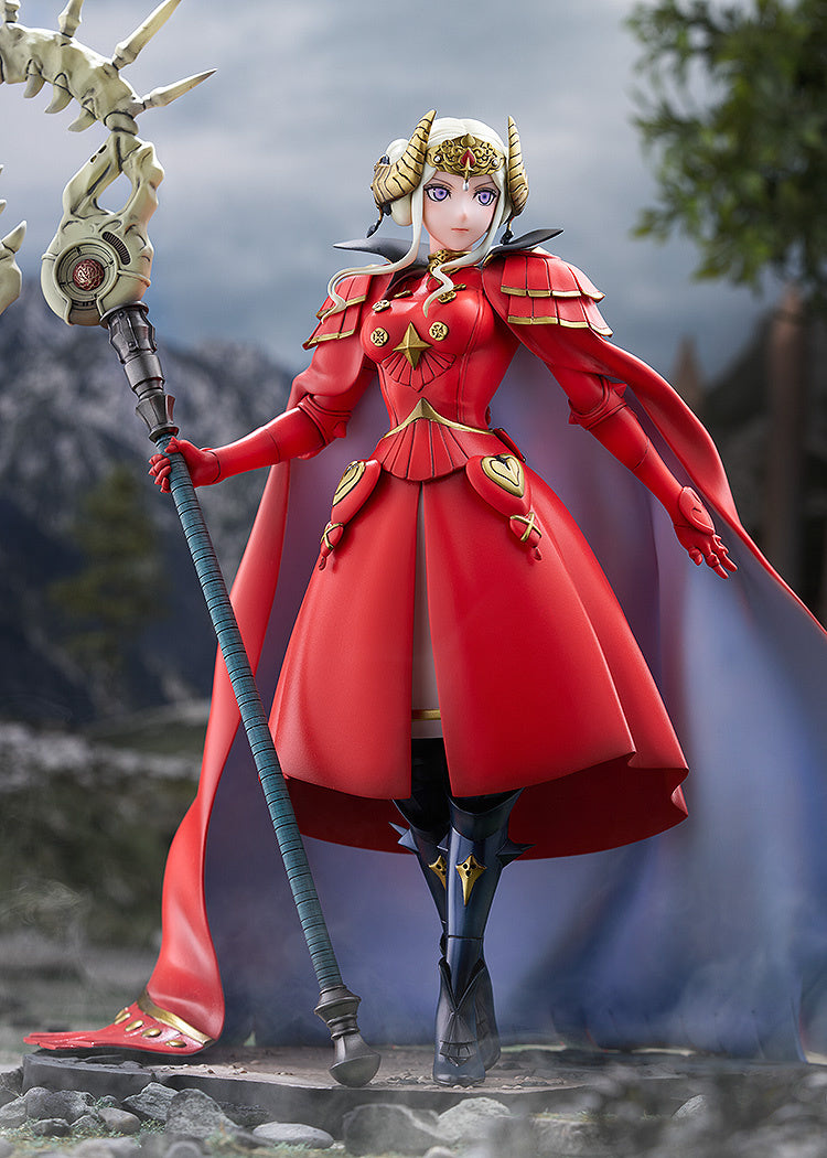 エーデルガルト 1/7スケール – SOOTANG HOBBY
