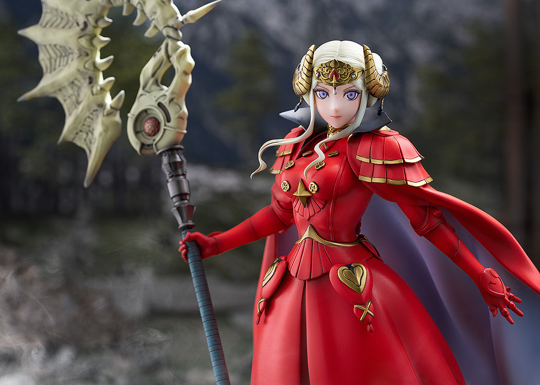 エーデルガルト 1/7スケール – SOOTANG HOBBY