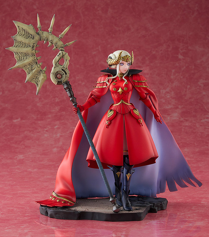 エーデルガルト 1/7スケール