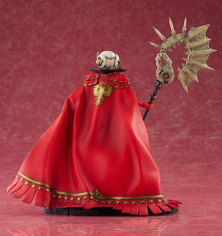 エーデルガルト 1/7スケール