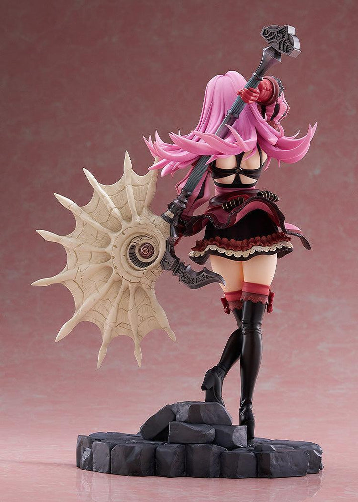 ヒルダ 1/7スケール