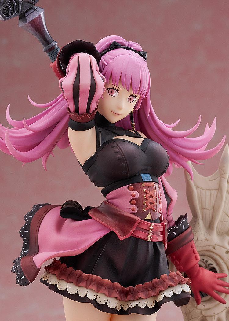 ヒルダ 1/7スケール