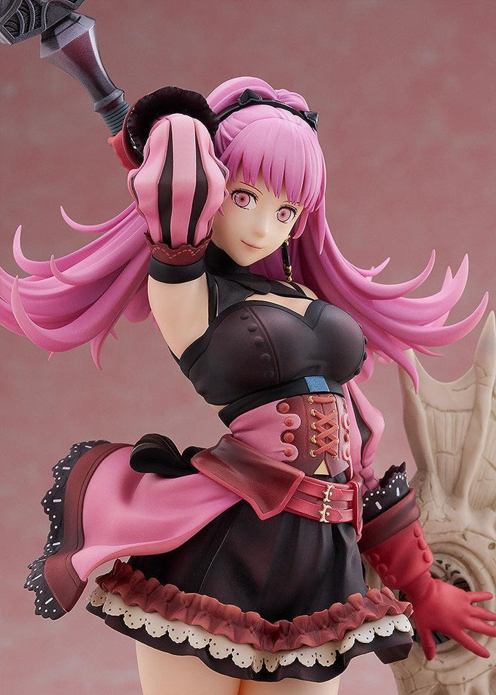 ヒルダ 1/7スケール