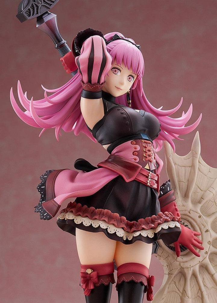ヒルダ 1/7スケール