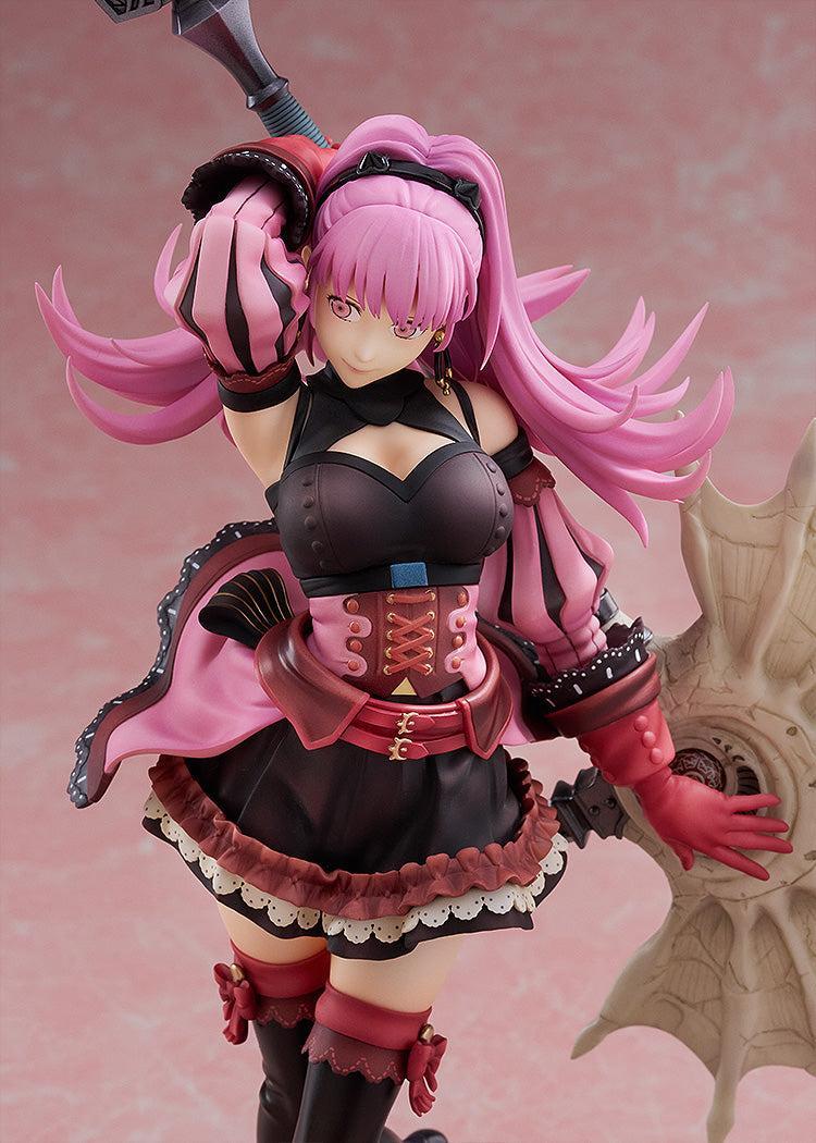 ヒルダ 1/7スケール