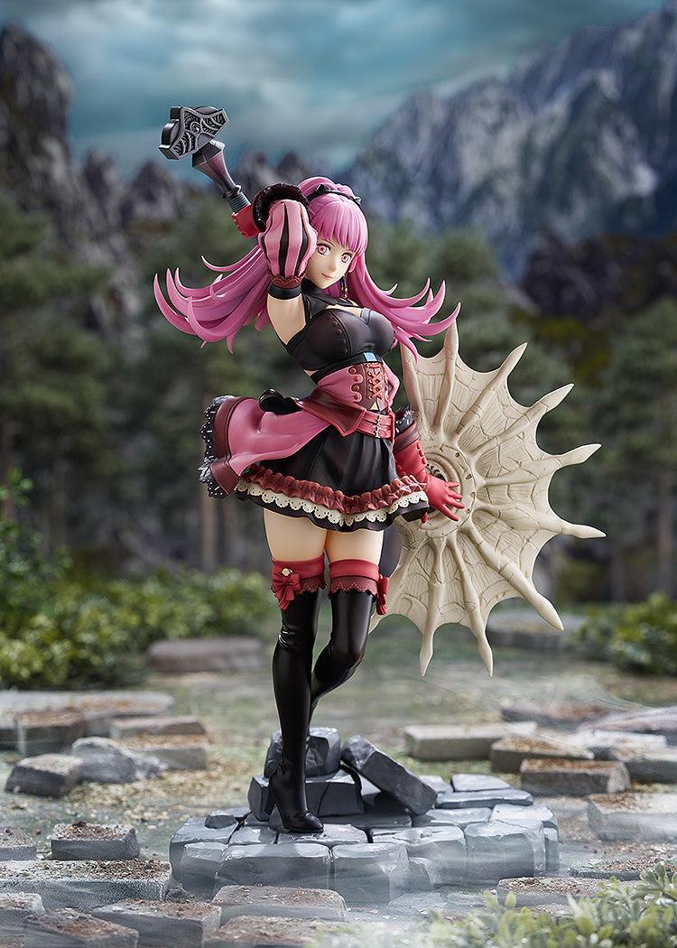 ヒルダ 1/7スケール