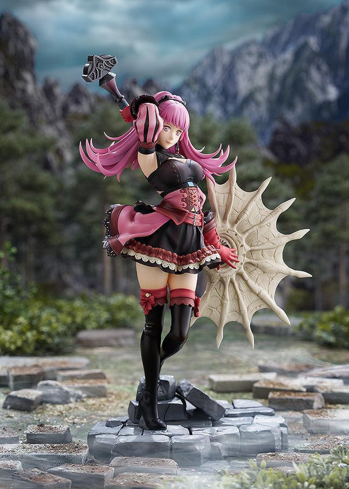 ヒルダ 1/7スケール