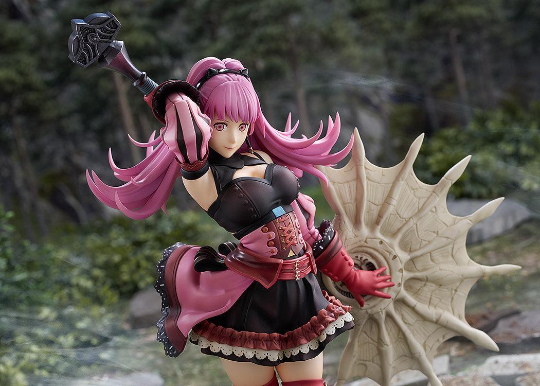 ヒルダ 1/7スケール