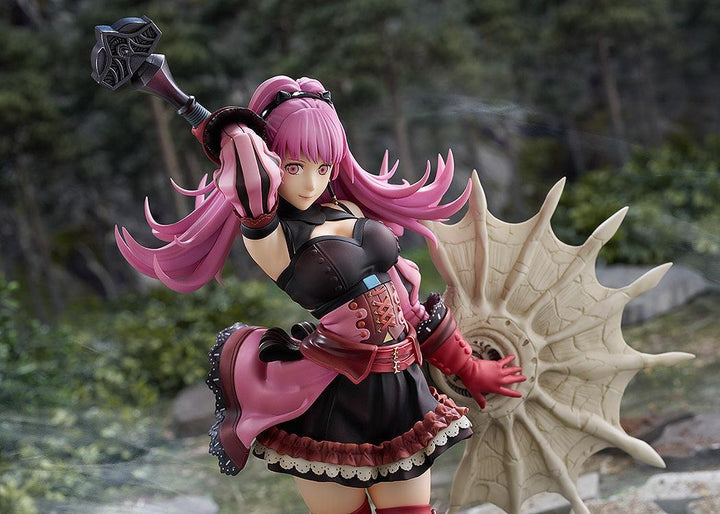 ヒルダ 1/7スケール