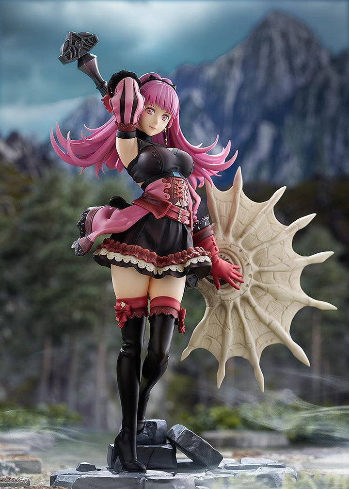 ヒルダ 1/7スケール