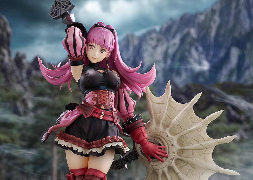 ヒルダ 1/7スケール