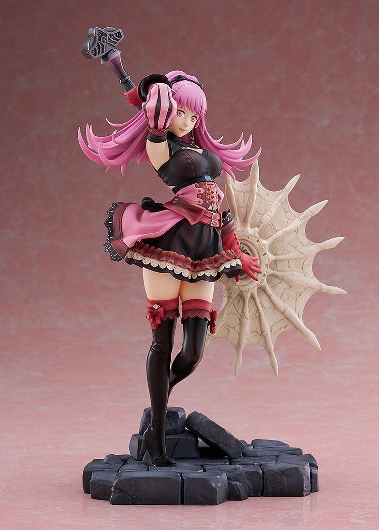 ヒルダ 1/7スケール