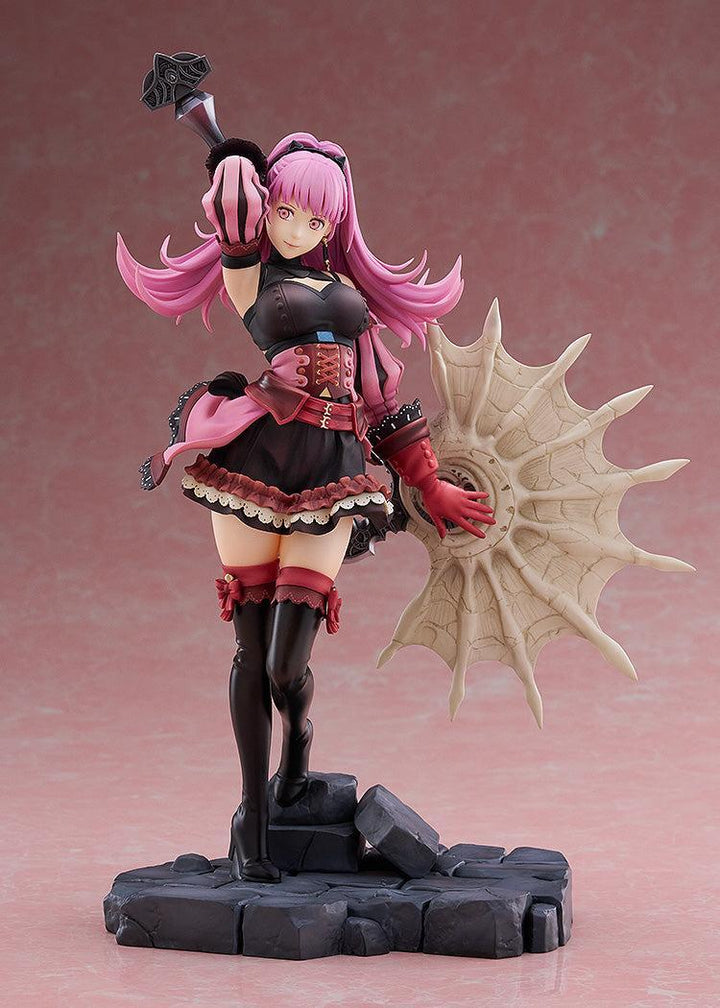 ヒルダ 1/7スケール
