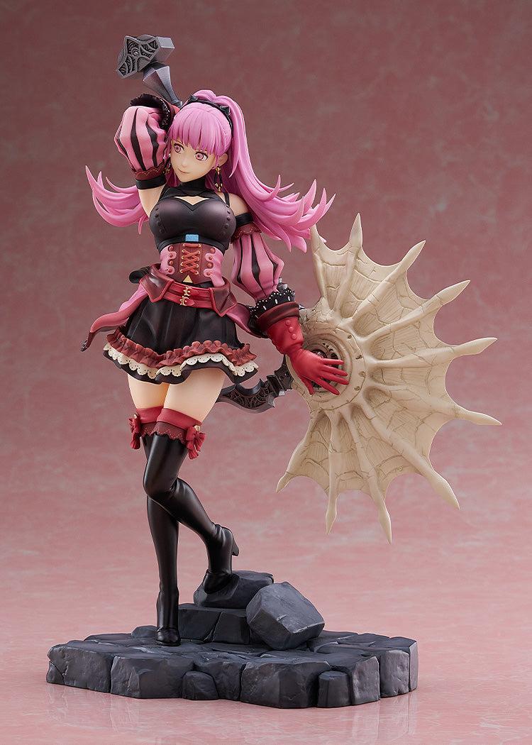 ヒルダ 1/7スケール