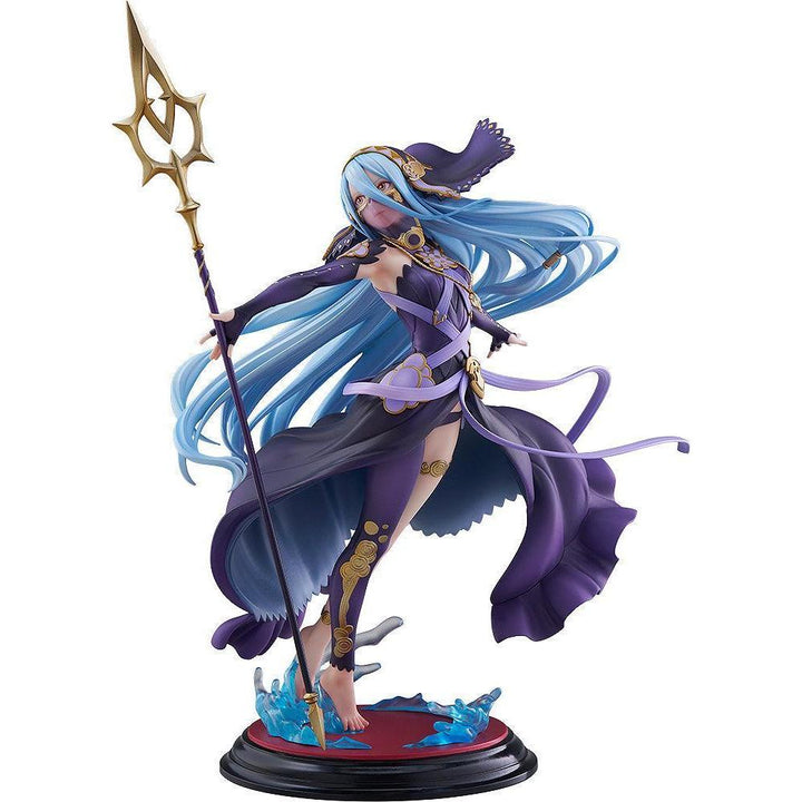 アクア（黒き歌姫） 1/7スケール