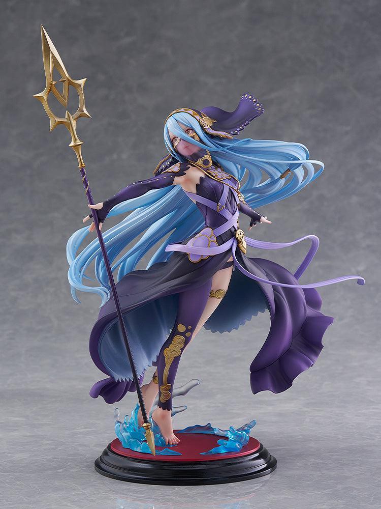 アクア（黒き歌姫） 1/7スケール