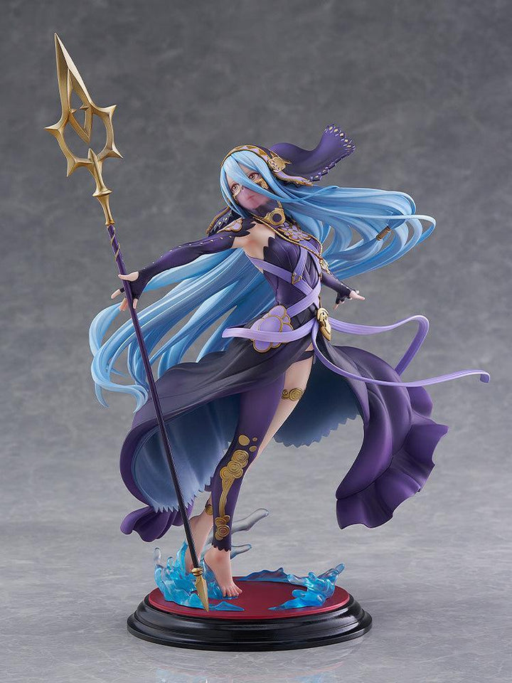 アクア（黒き歌姫） 1/7スケール