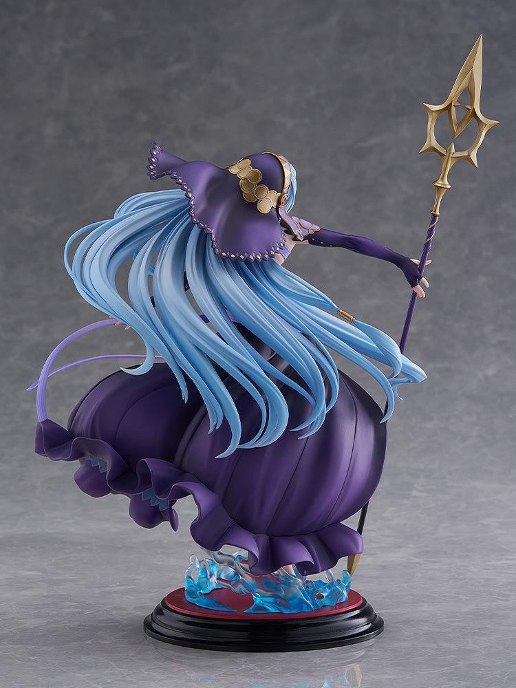アクア（黒き歌姫） 1/7スケール
