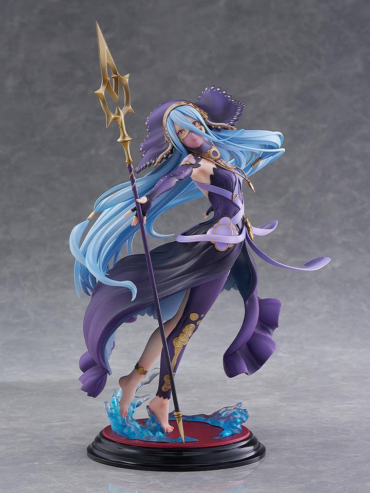 アクア（黒き歌姫） 1/7スケール